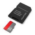 1TB vysokorychlostní micro SD karta pro rychlé ukládání dat