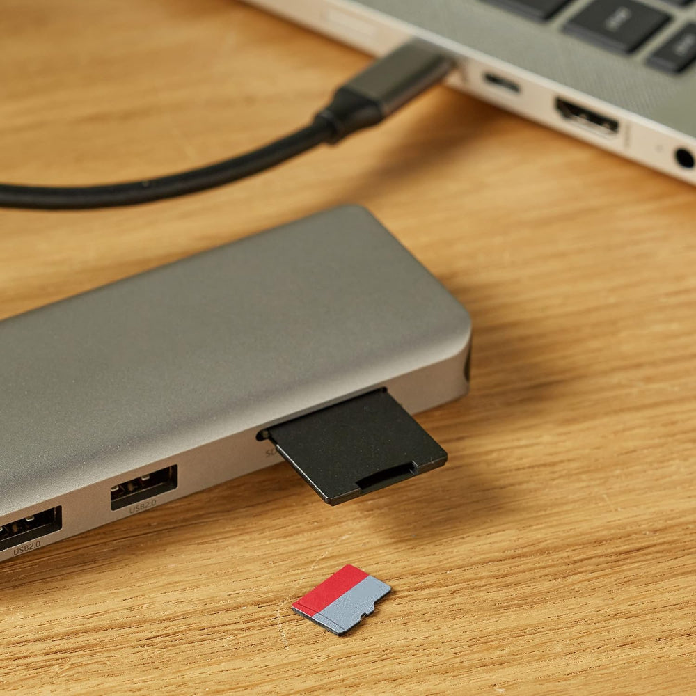 1TB vysokorychlostní micro SD karta pro rychlé ukládání dat