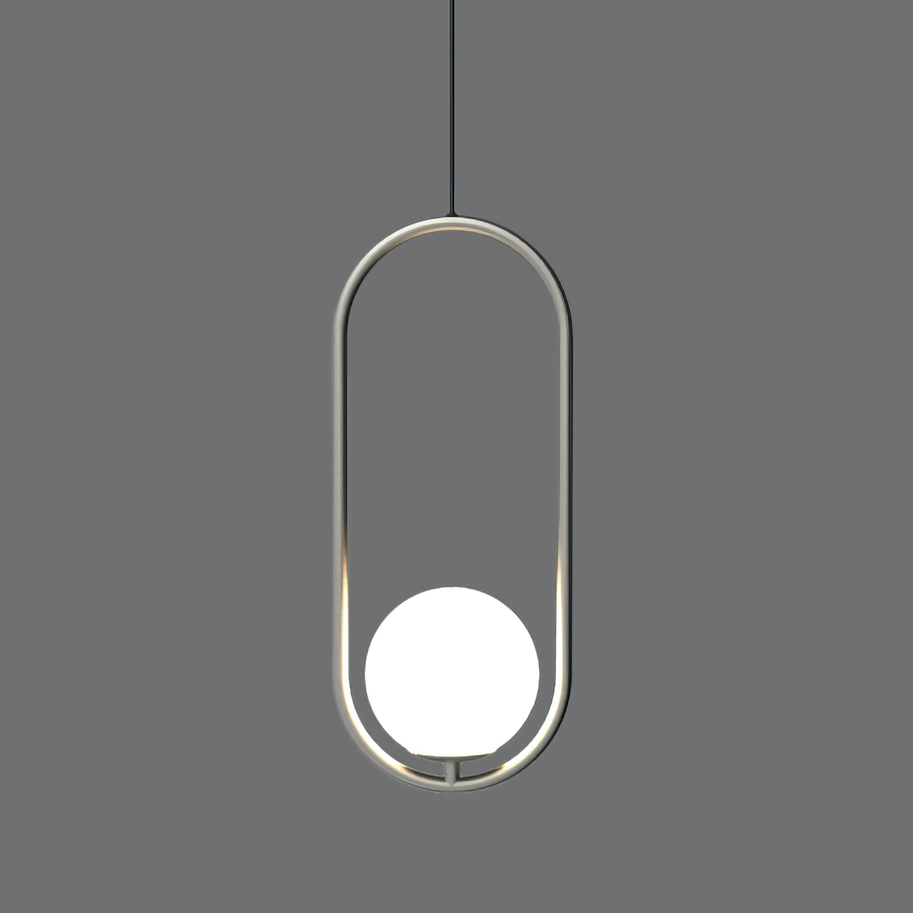 Astraea Moderne Hanglamp voor Elegante Woonruimtes | Snurv
