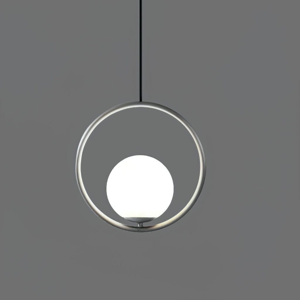Astraea Moderne Hanglamp voor Elegante Woonruimtes | Snurv