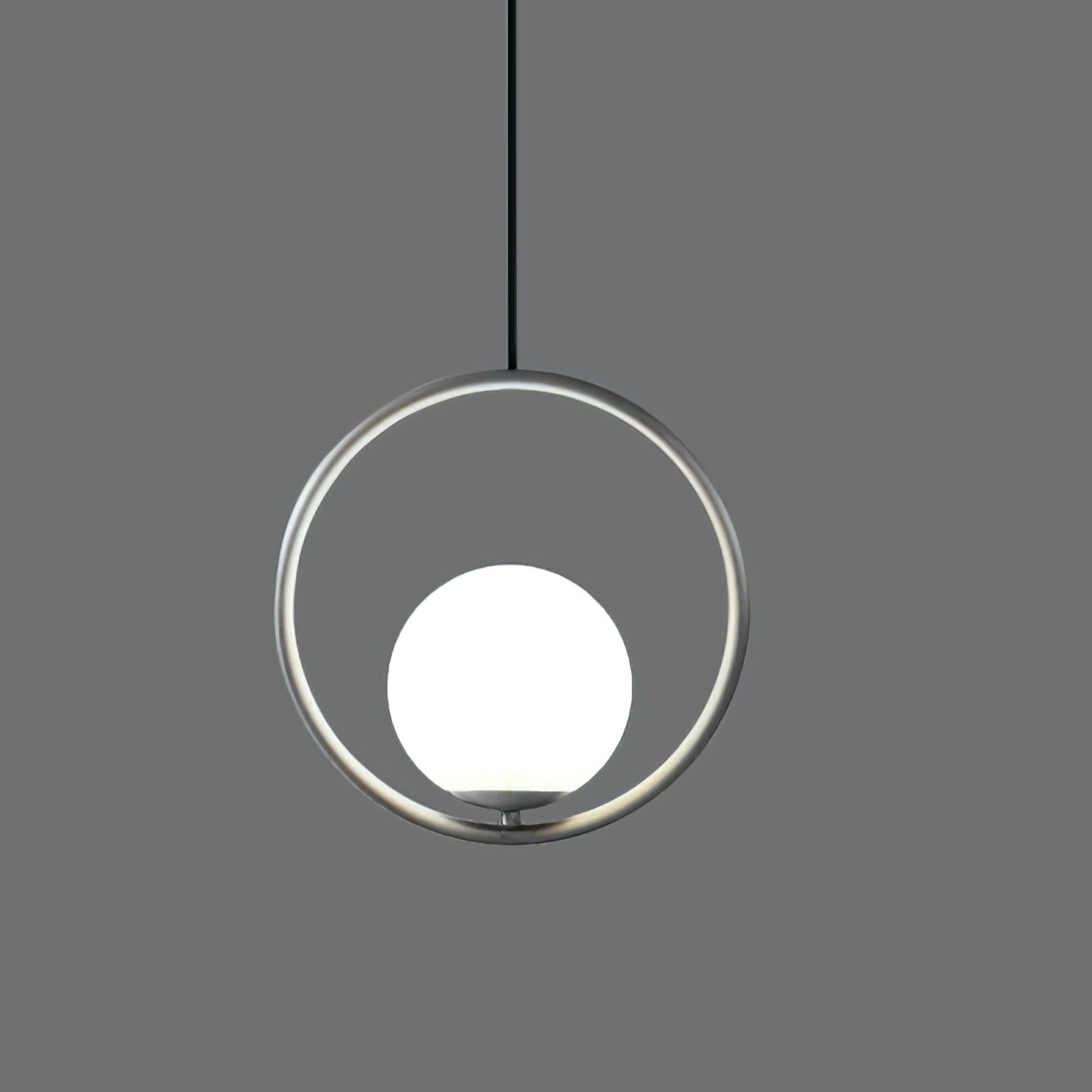 Astraea Moderne Hanglamp voor Elegante Woonruimtes | Snurv