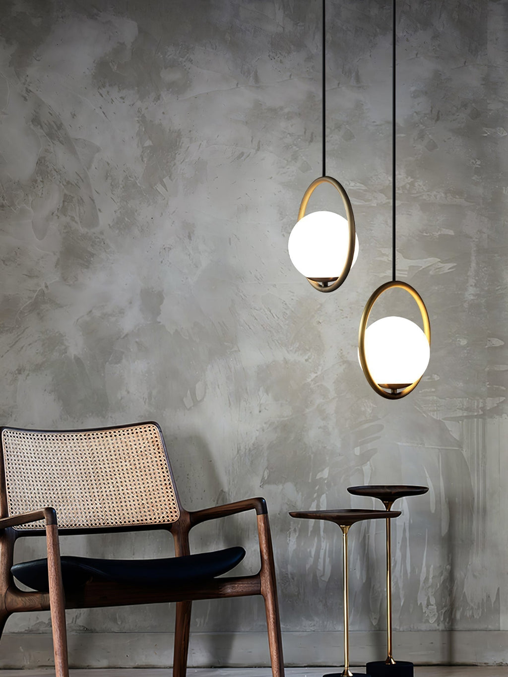Astraea Moderne Hanglamp voor Elegante Woonruimtes | Snurv