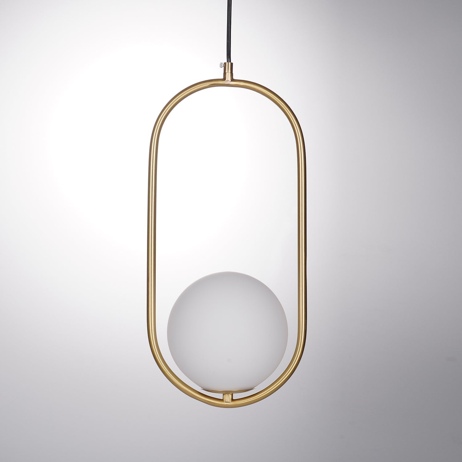 Astraea Moderne Hanglamp voor Elegante Woonruimtes | Snurv
