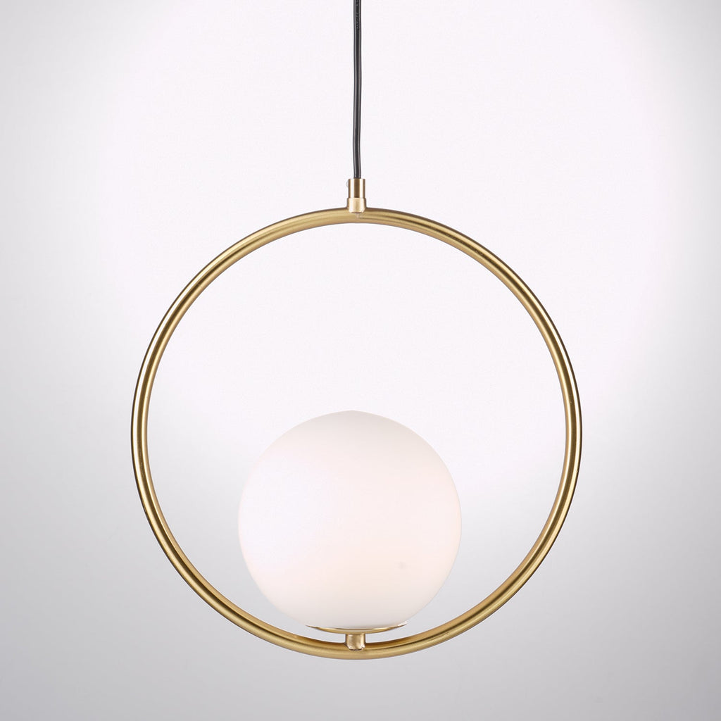 Astraea Moderne Hanglamp voor Elegante Woonruimtes | Snurv