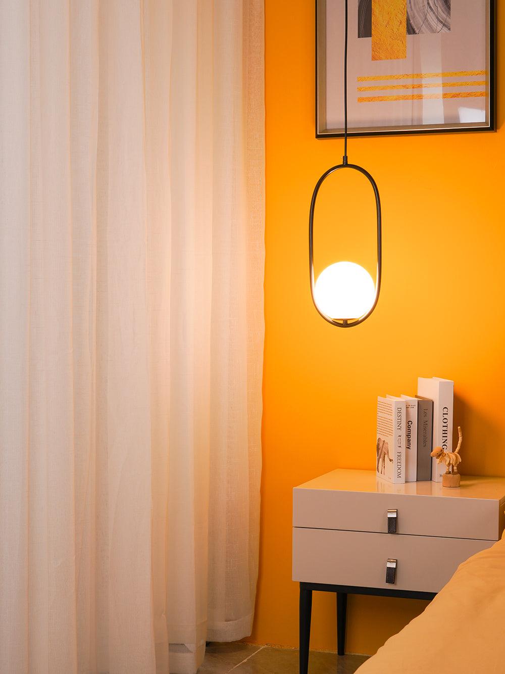 Astraea Moderne Hanglamp voor Elegante Woonruimtes | Snurv