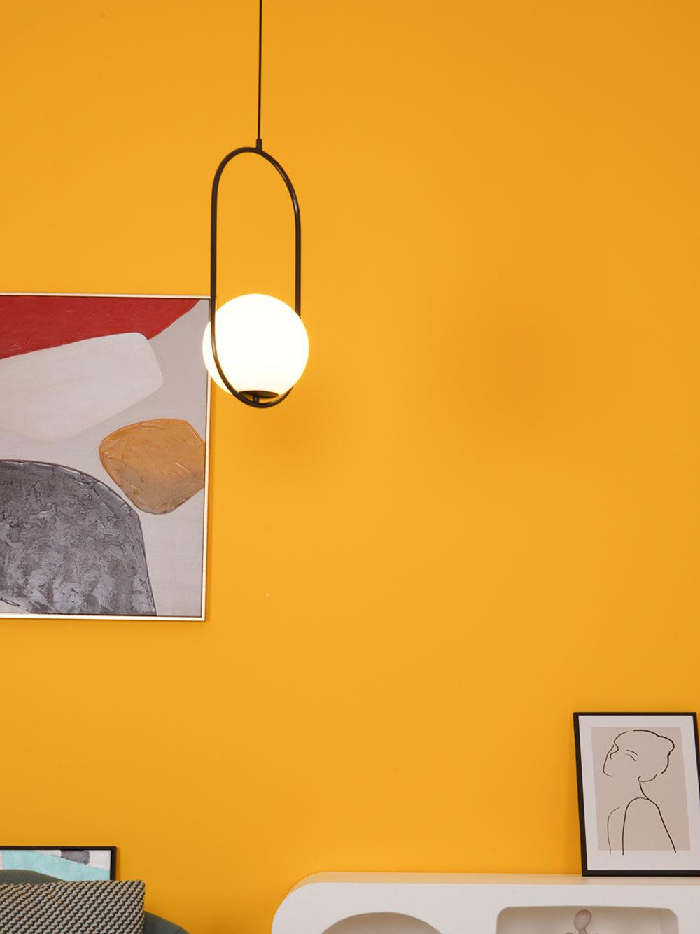 Astraea Moderne Hanglamp voor Elegante Woonruimtes | Snurv