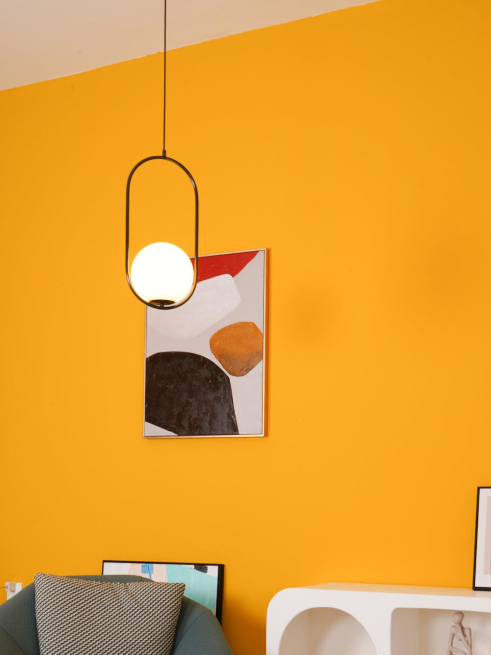 Astraea Moderne Hanglamp voor Elegante Woonruimtes | Snurv