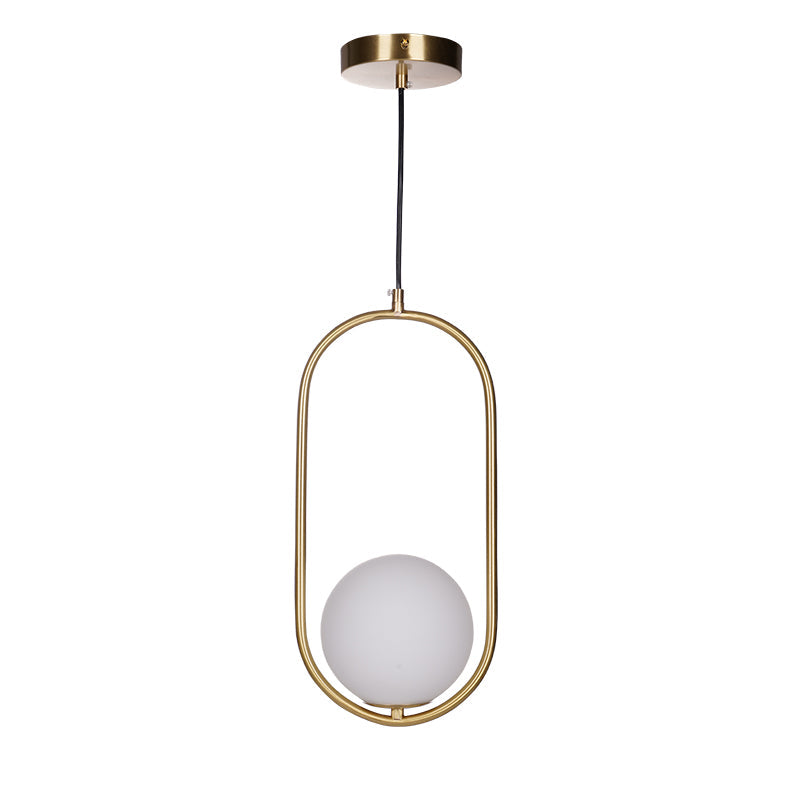 Astraea Moderne Hanglamp voor Elegante Woonruimtes | Snurv