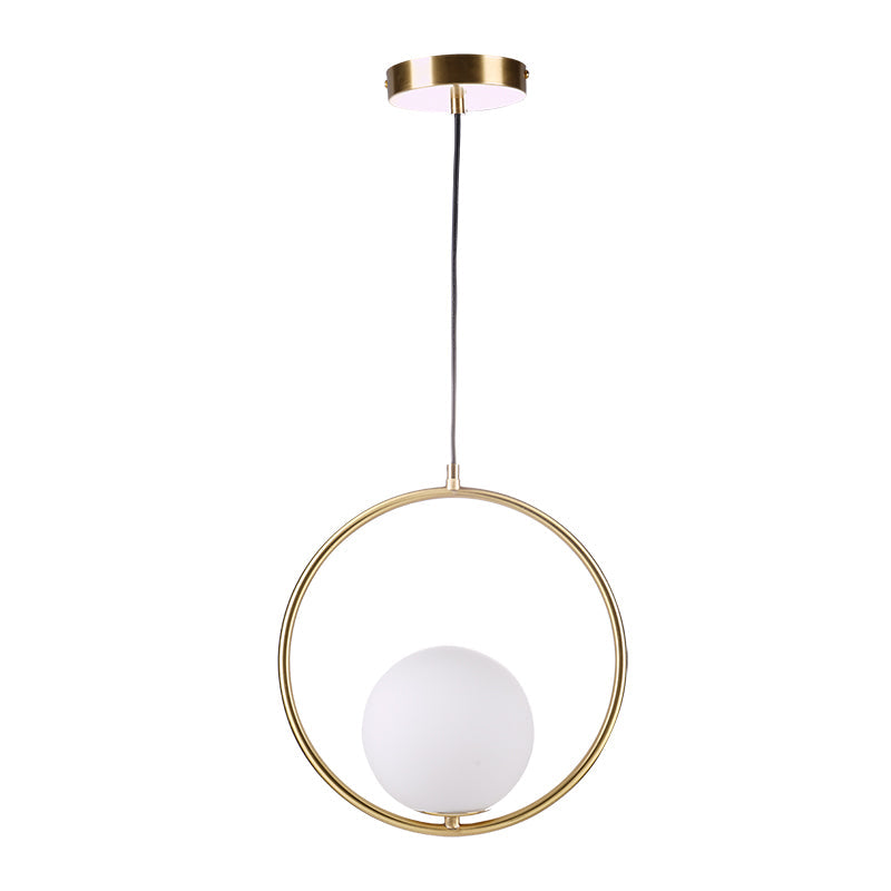 Astraea Moderne Hanglamp voor Elegante Woonruimtes | Snurv