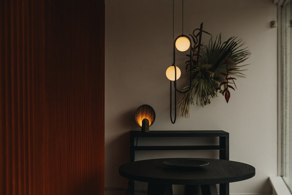 Astraea Moderne Hanglamp voor Elegante Woonruimtes | Snurv