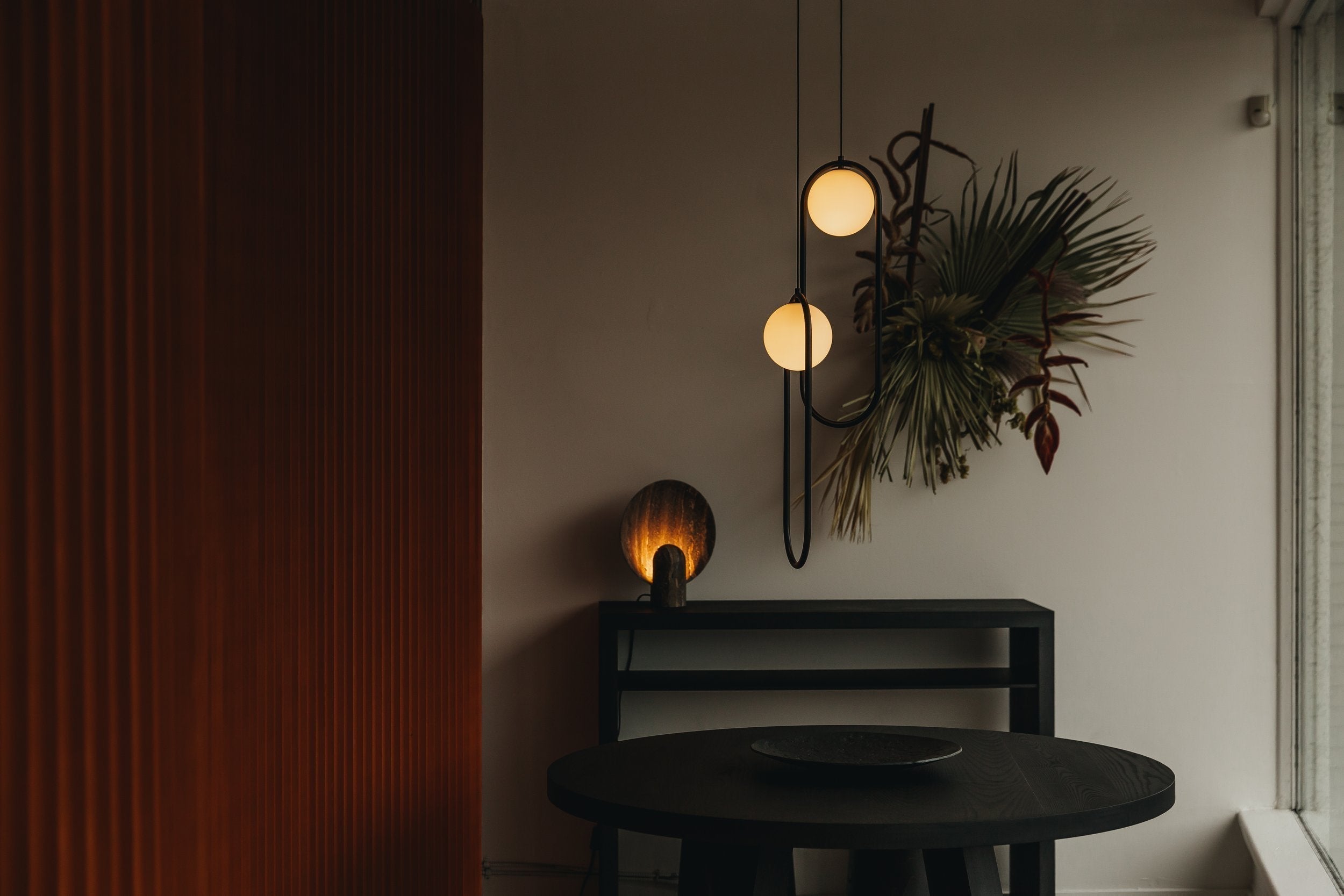 Astraea Moderne Hanglamp voor Elegante Woonruimtes | Snurv