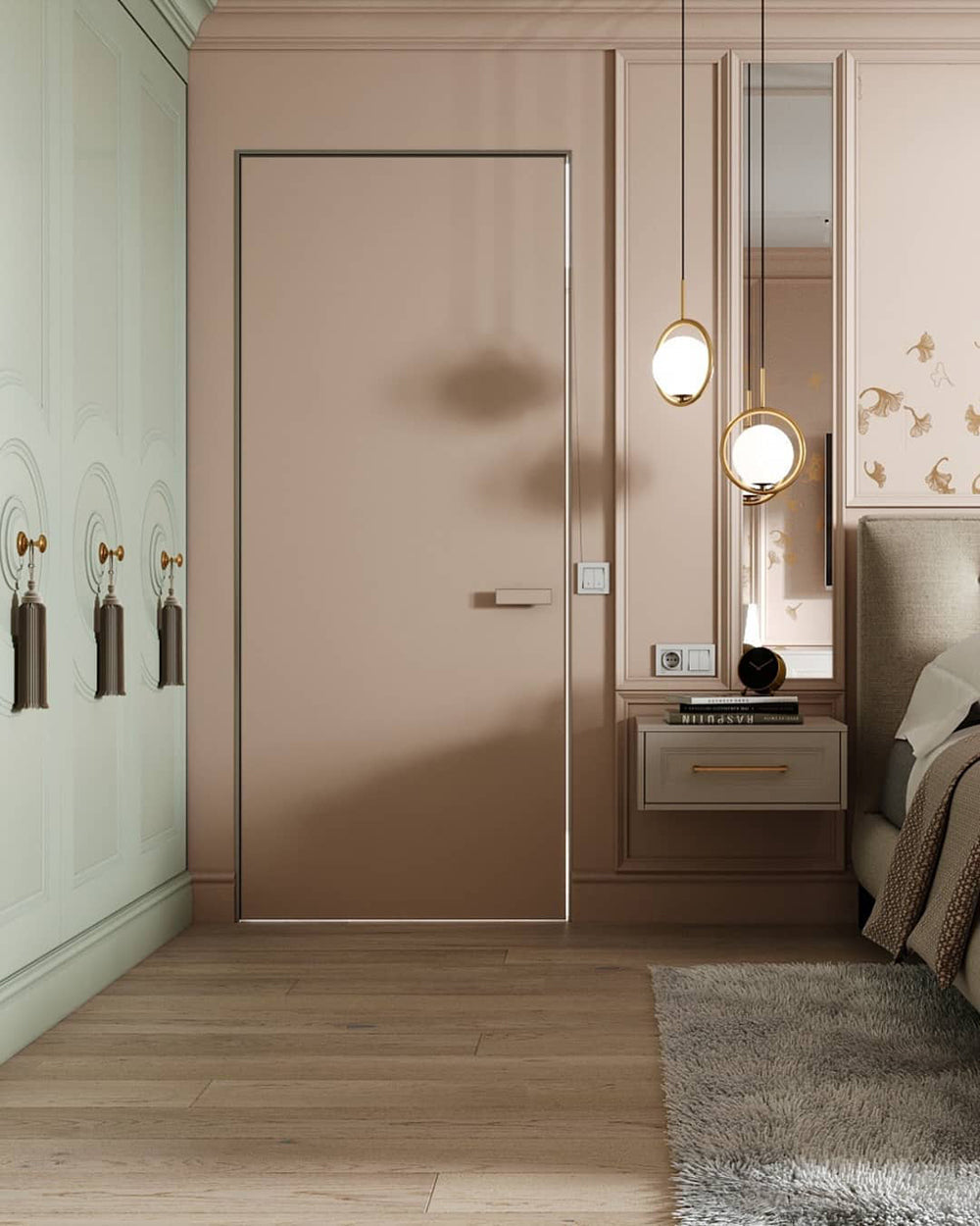 Astraea Moderne Hanglamp voor Elegante Woonruimtes | Snurv