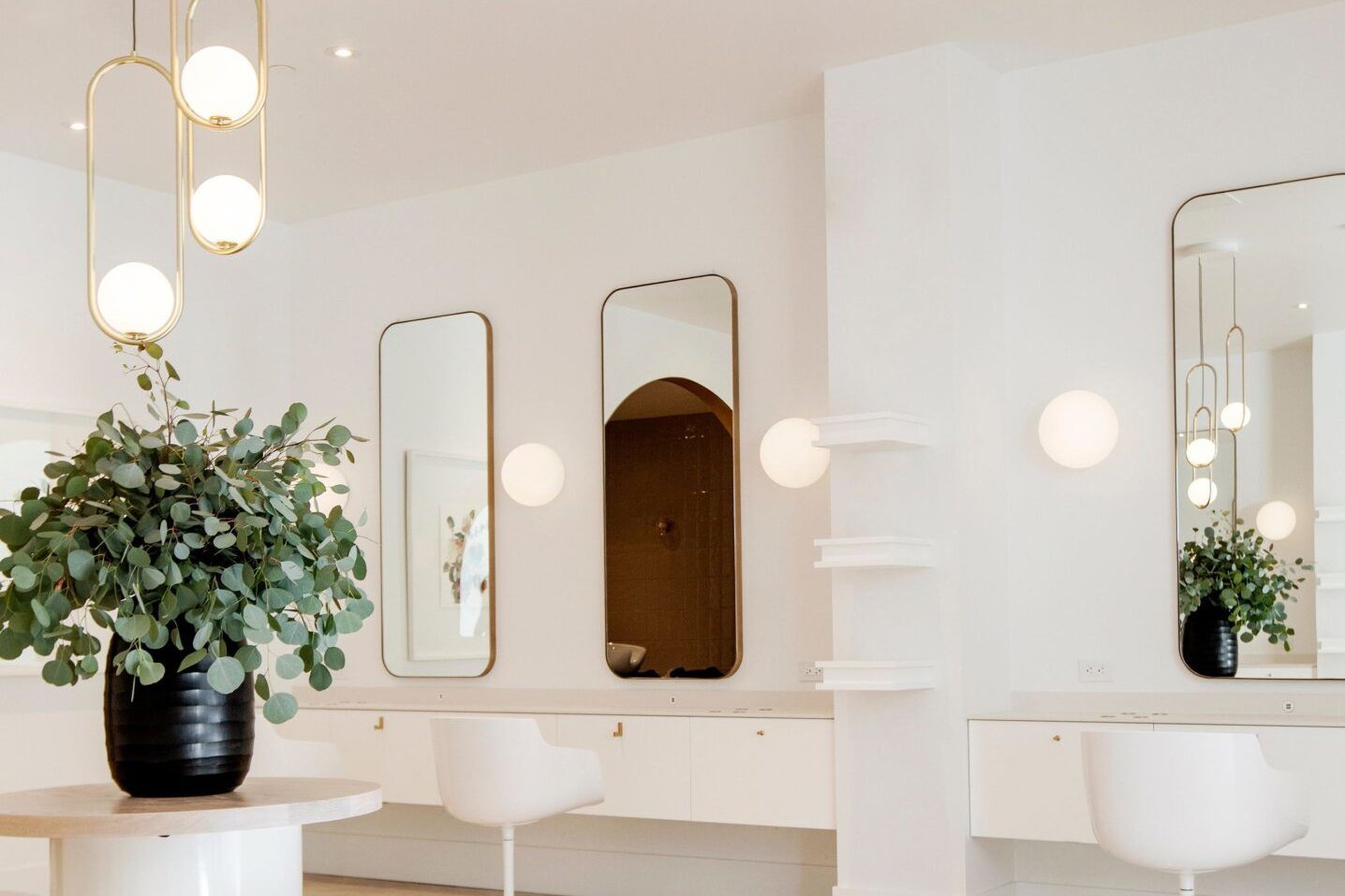 Astraea Moderne Hanglamp voor Elegante Woonruimtes | Snurv