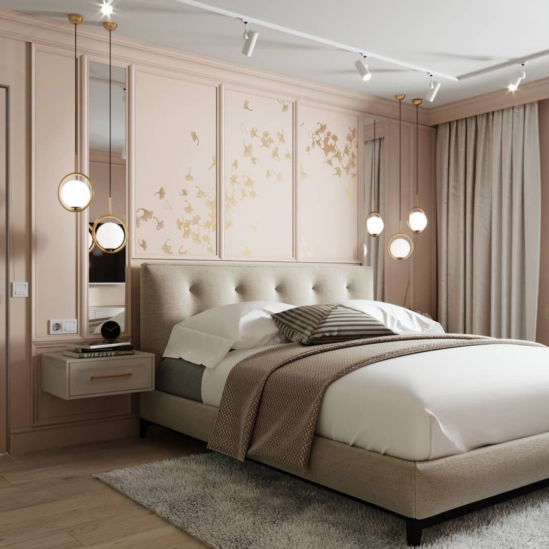 Astraea Moderne Hanglamp voor Elegante Woonruimtes | Snurv