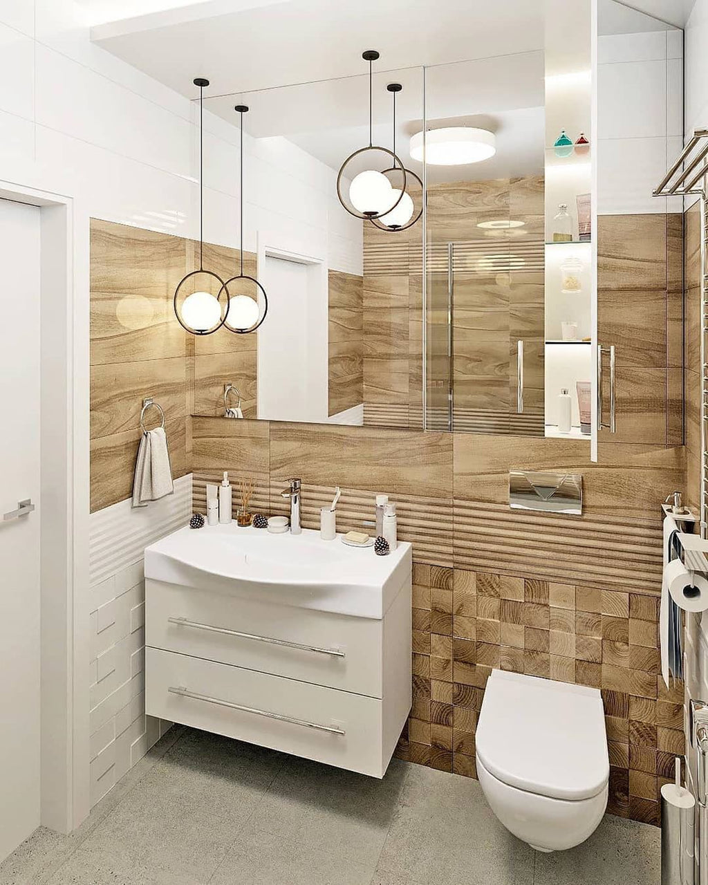 Astraea Moderne Hanglamp voor Elegante Woonruimtes | Snurv
