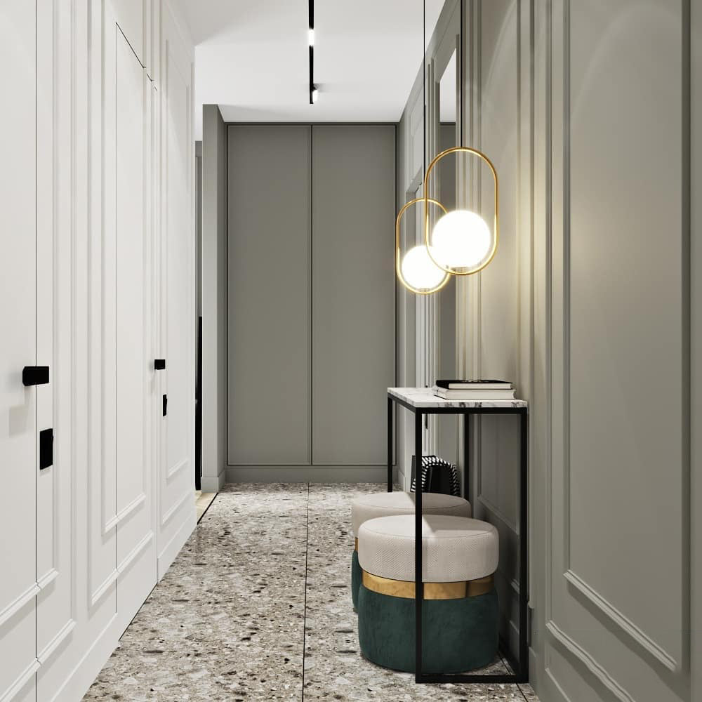 Astraea Moderne Hanglamp voor Elegante Woonruimtes | Snurv