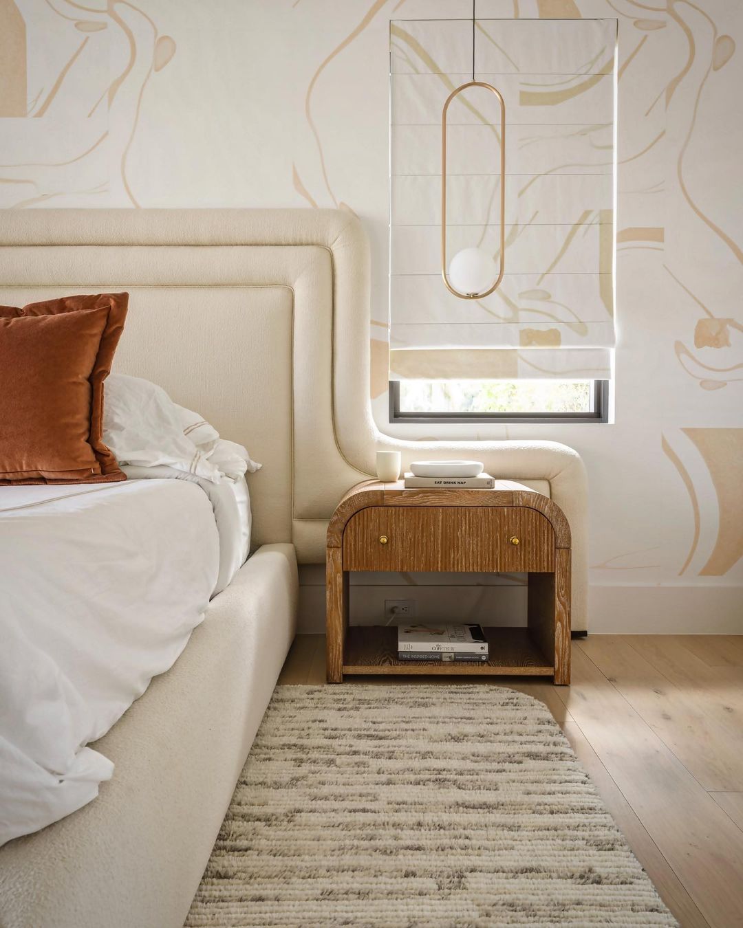 Astraea Moderne Hanglamp voor Elegante Woonruimtes | Snurv