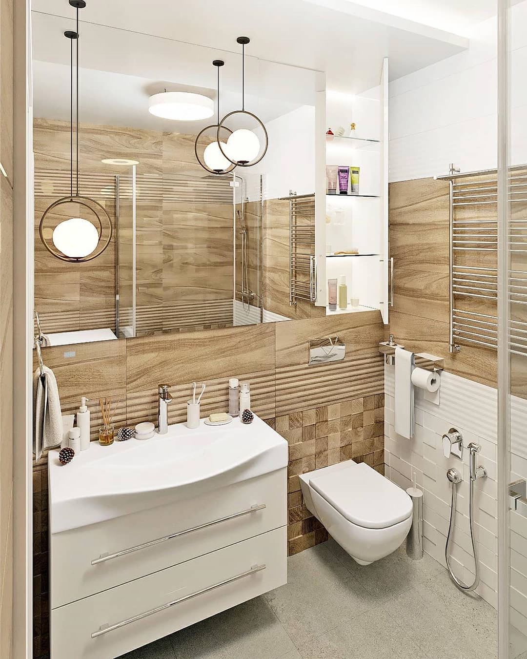 Astraea Moderne Hanglamp voor Elegante Woonruimtes | Snurv