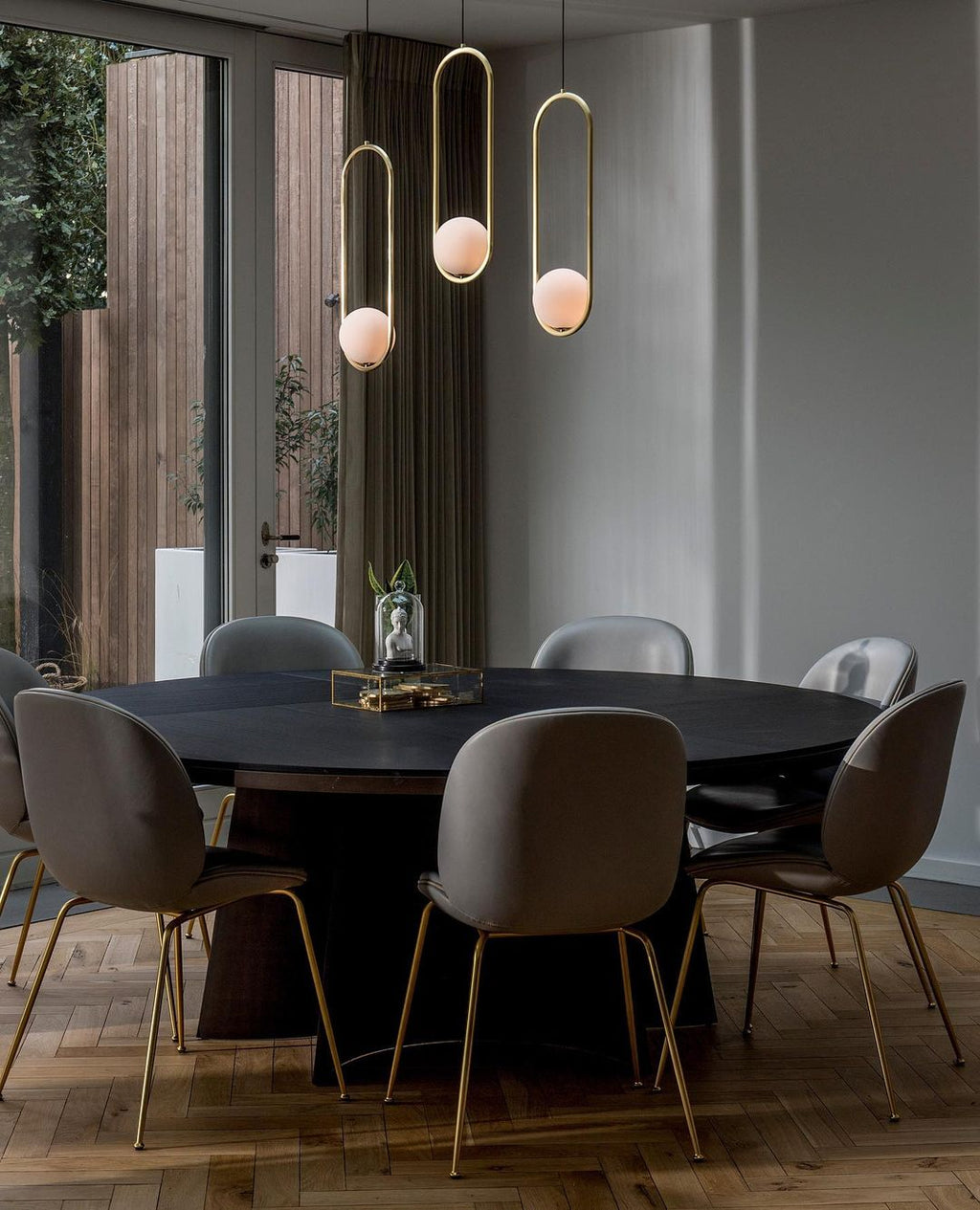 Astraea Moderne Hanglamp voor Elegante Woonruimtes | Snurv