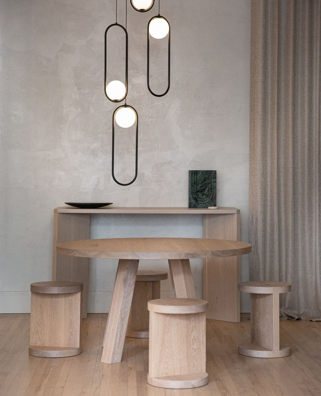 Astraea Moderne Hanglamp voor Elegante Woonruimtes | Snurv