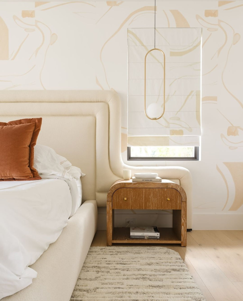 Astraea Moderne Hanglamp voor Elegante Woonruimtes | Snurv