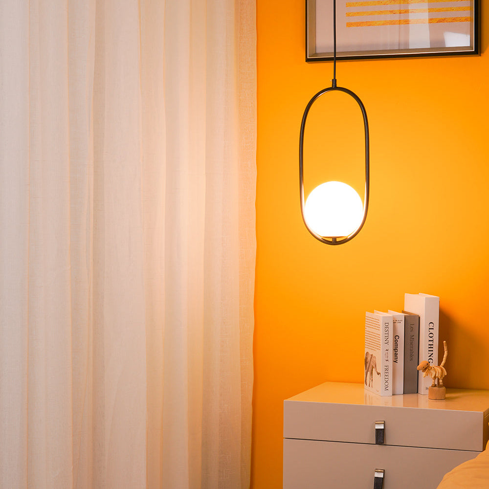 Astraea Moderne Hanglamp voor Elegante Woonruimtes | Snurv