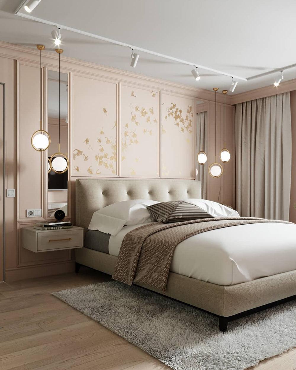 Astraea Moderne Hanglamp voor Elegante Woonruimtes | Snurv