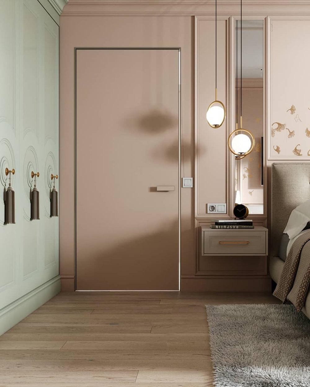 Astraea Moderne Hanglamp voor Elegante Woonruimtes | Snurv
