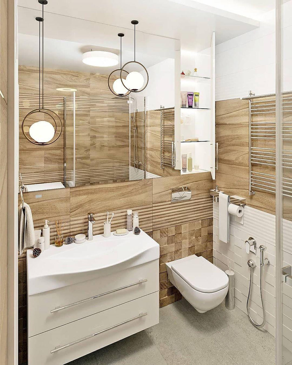Astraea Moderne Hanglamp voor Elegante Woonruimtes | Snurv