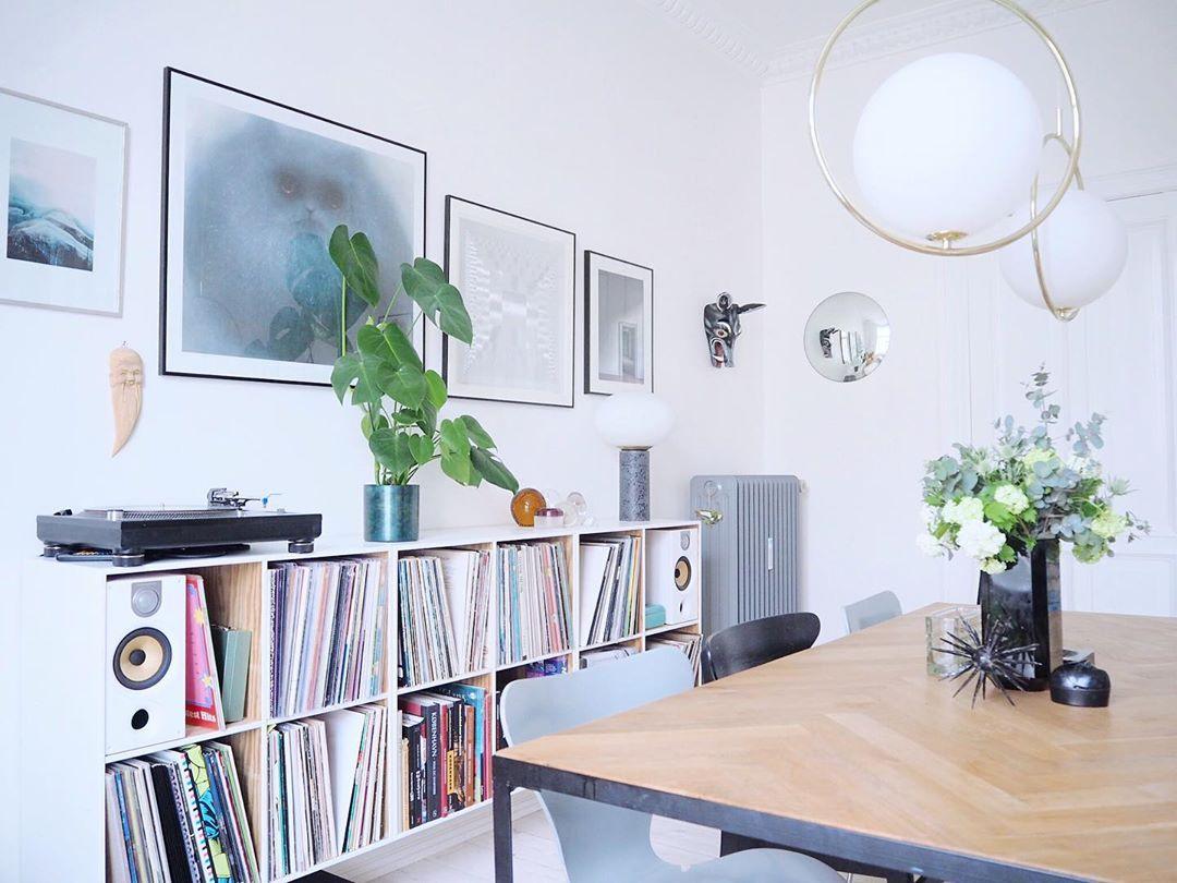 Astraea Moderne Hanglamp voor Elegante Woonruimtes | Snurv