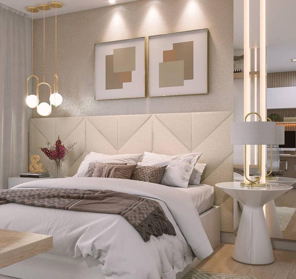 Astraea Moderne Hanglamp voor Elegante Woonruimtes | Snurv