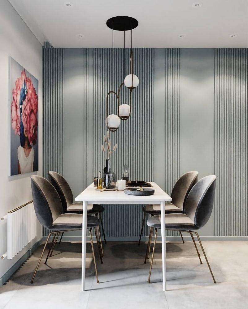Astraea Moderne Hanglamp voor Elegante Woonruimtes | Snurv