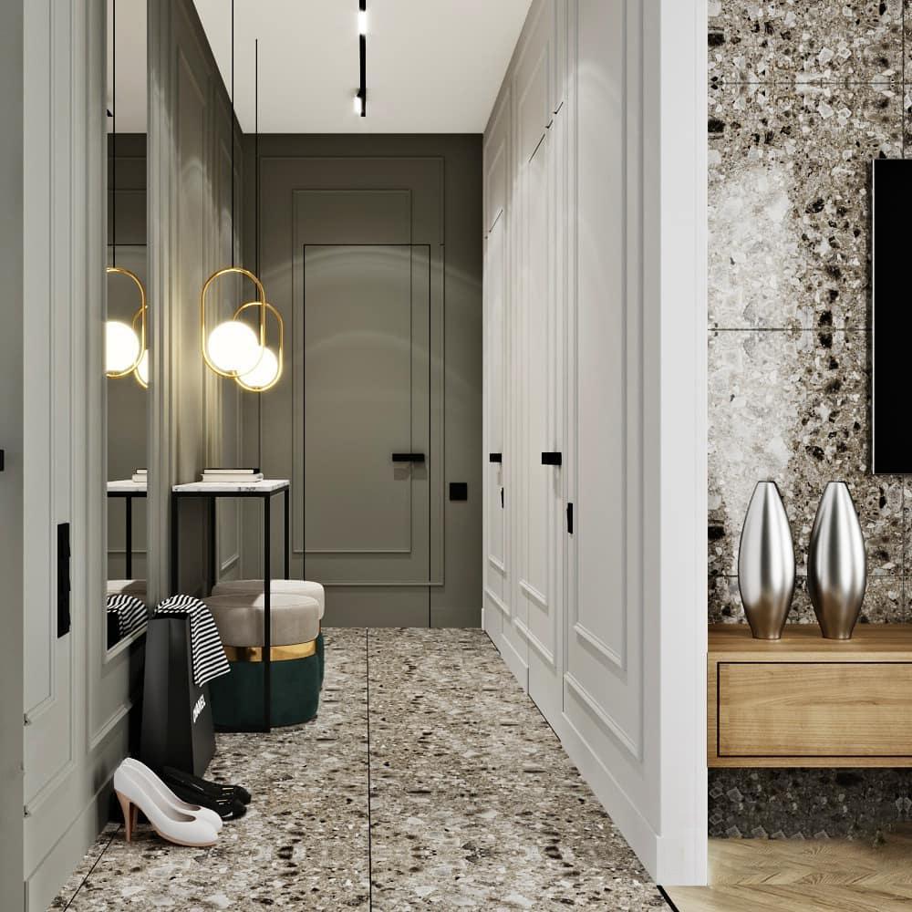Astraea Moderne Hanglamp voor Elegante Woonruimtes | Snurv