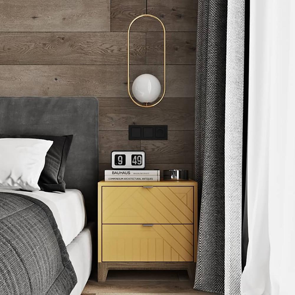 Astraea Moderne Hanglamp voor Elegante Woonruimtes | Snurv