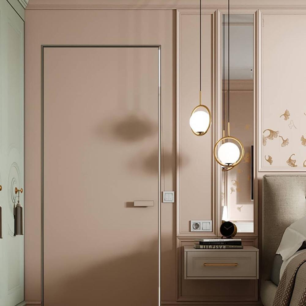 Astraea Moderne Hanglamp voor Elegante Woonruimtes | Snurv