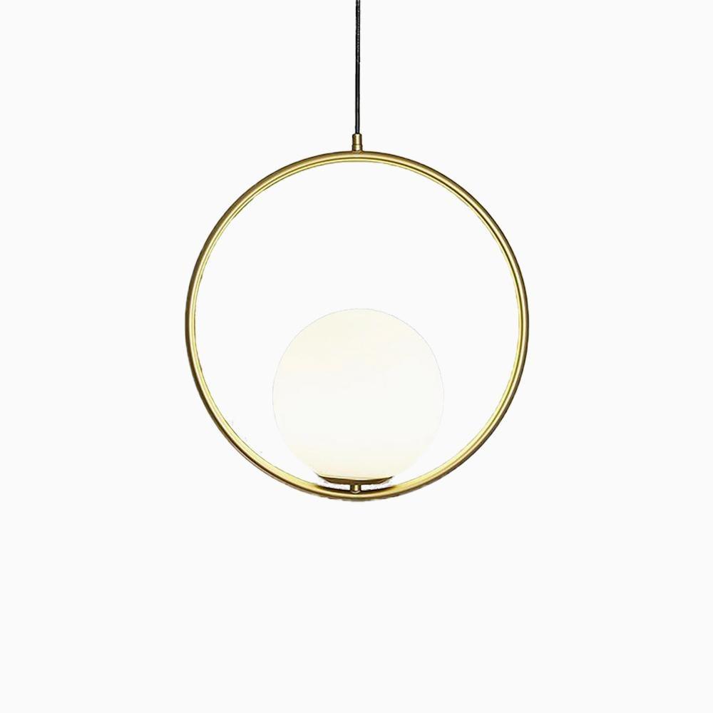Astraea Moderne Hanglamp voor Elegante Woonruimtes | Snurv