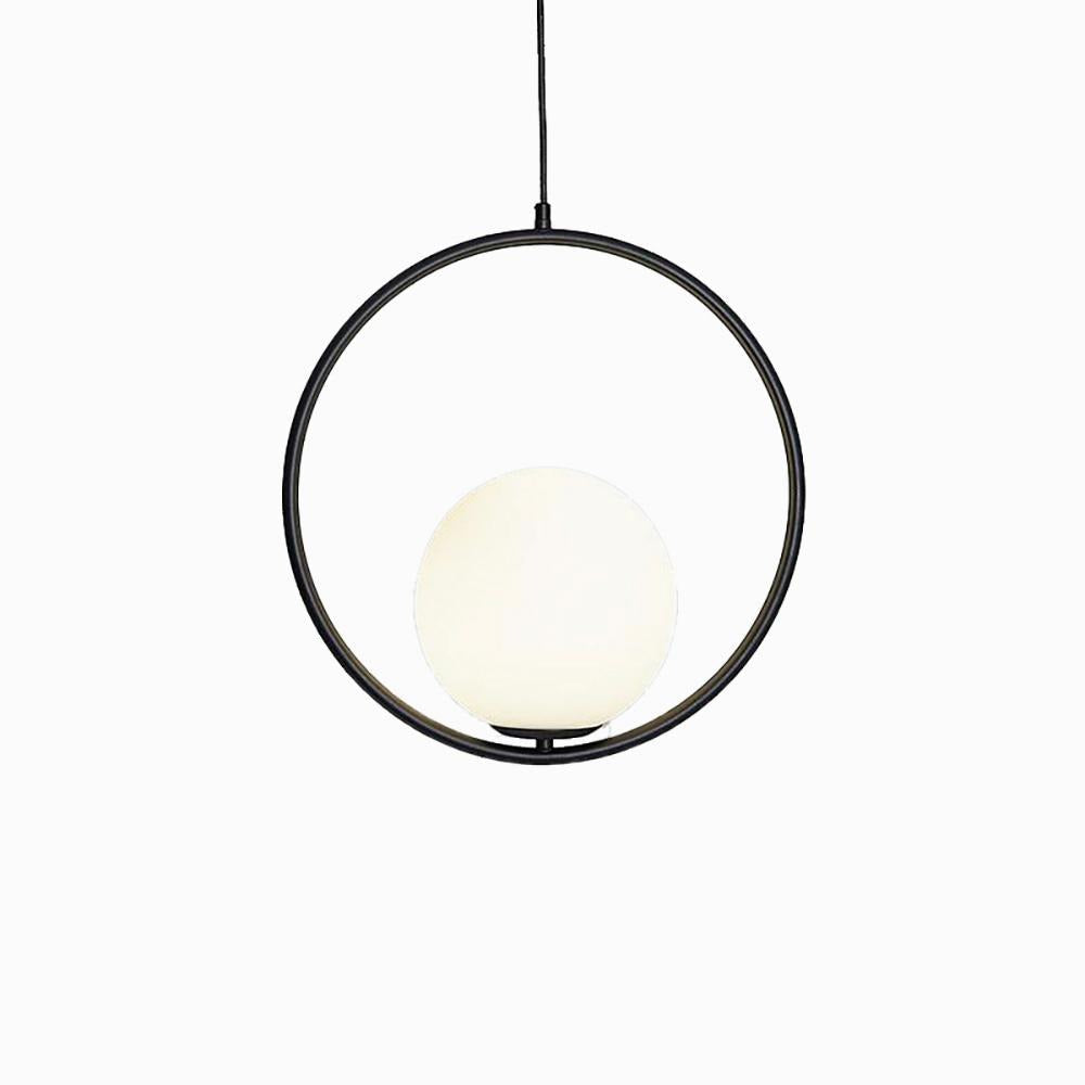 Astraea Moderne Hanglamp voor Elegante Woonruimtes | Snurv