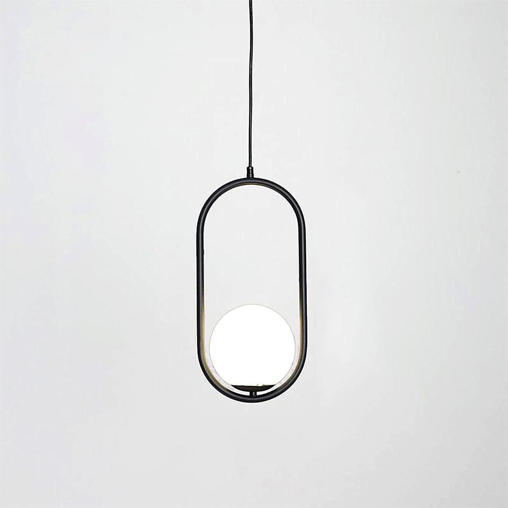 Astraea Moderne Hanglamp voor Elegante Woonruimtes | Snurv