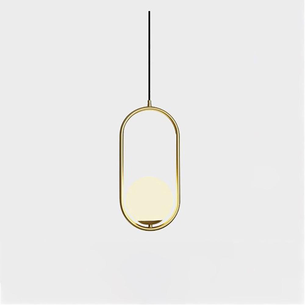 Astraea Moderne Hanglamp voor Elegante Woonruimtes | Snurv