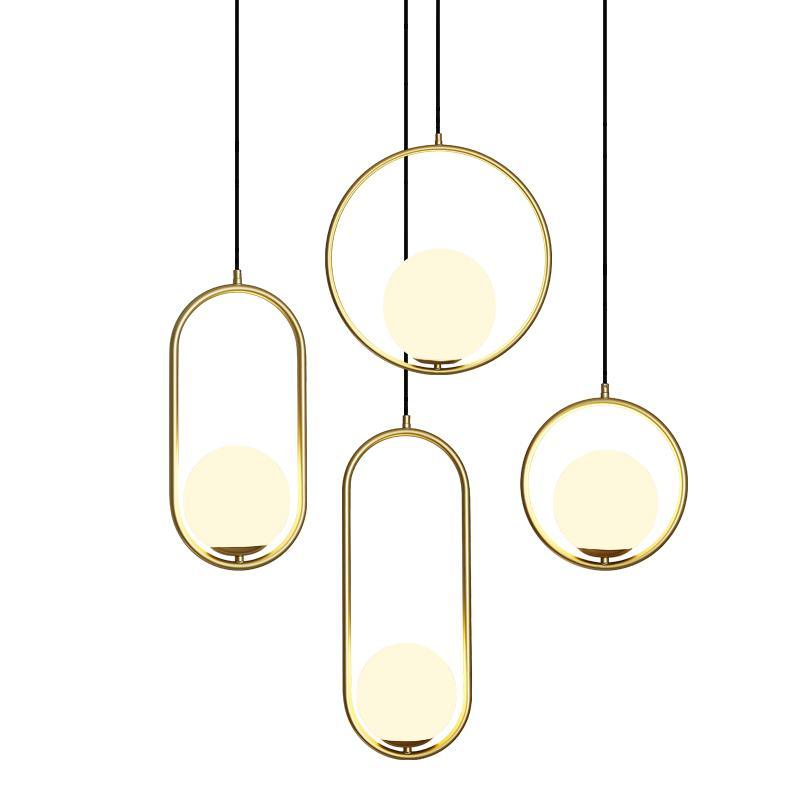 Astraea Moderne Hanglamp voor Elegante Woonruimtes | Snurv