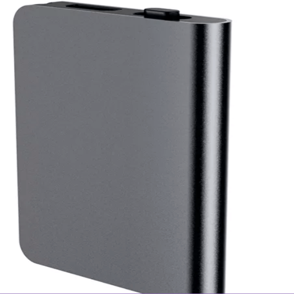 VocalLite Mini Ultraleichtes Diktiergerät mit Sprachaktivierung und 32 GB Speicher