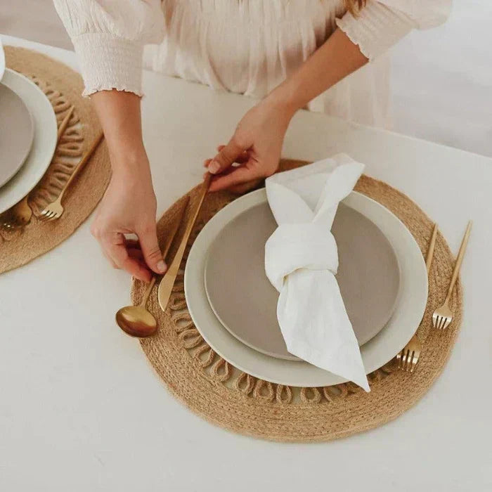 Daily Dining Flatware In Clean Minimalist Style For Everyday Use
