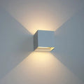 LumaLine Exterior Wall Light For Modern Outdoor Lighting