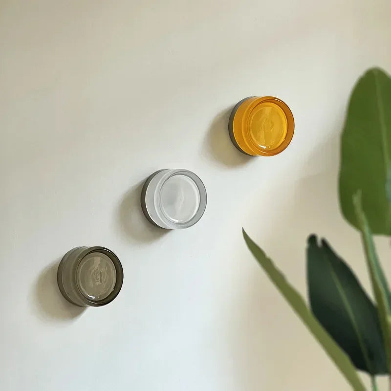 LumaBloom Jelly Shape nástěnná světla pro hravý dekor