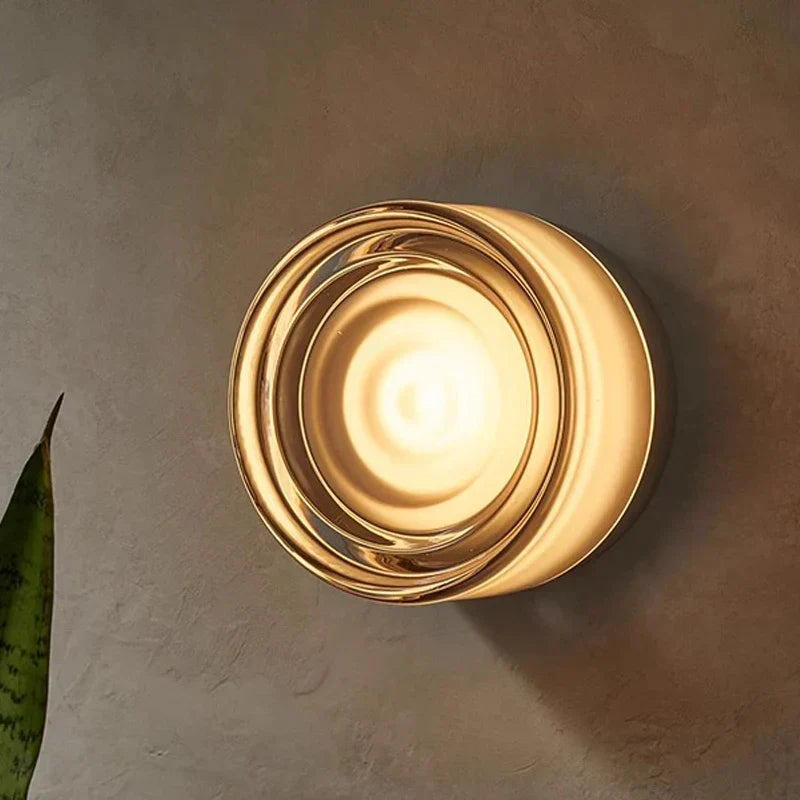 LumaBloom Jelly Shape nástěnná světla pro hravý dekor