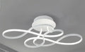 LumaAura Elegant Ceiling Light With Lasting Style And Grace