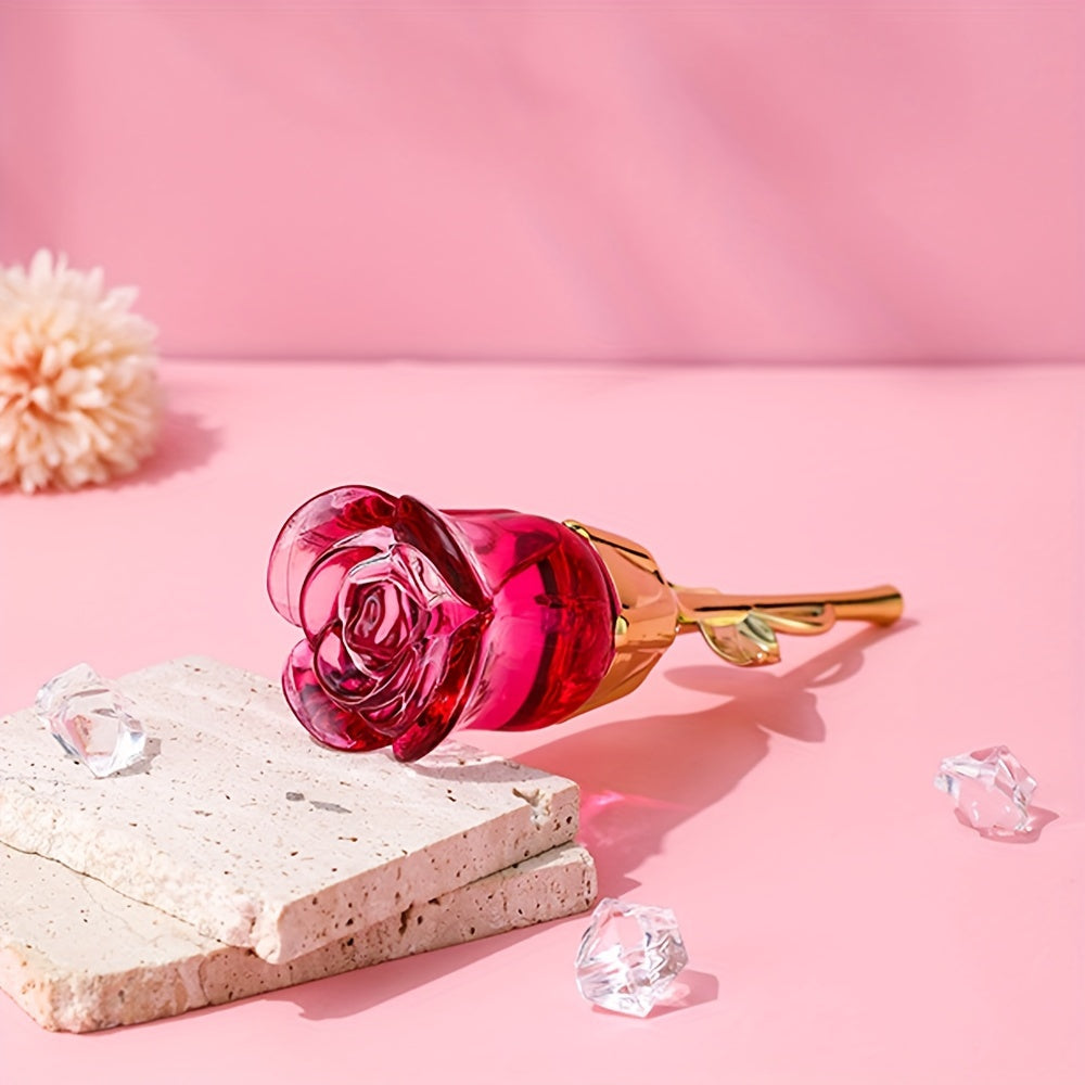 Floral Rose Scent Perfume For Mother's Day Gift Fragrance