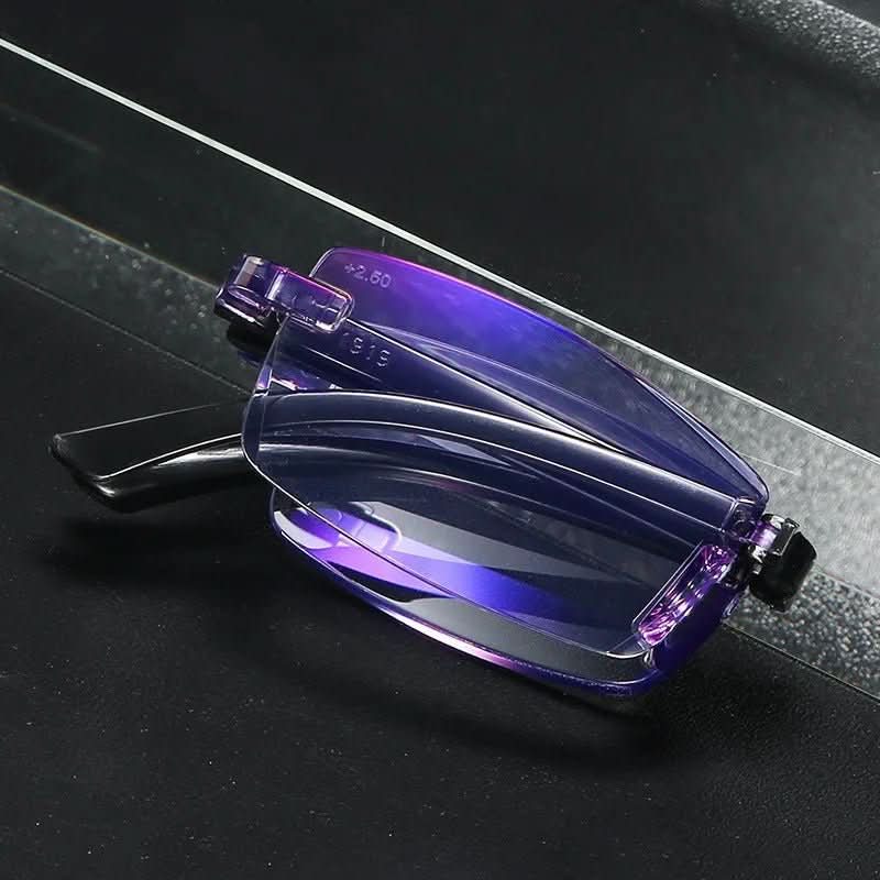 LumaVision Multifocal Reading Glasses For Optimum Vision And Maximum Comfort
