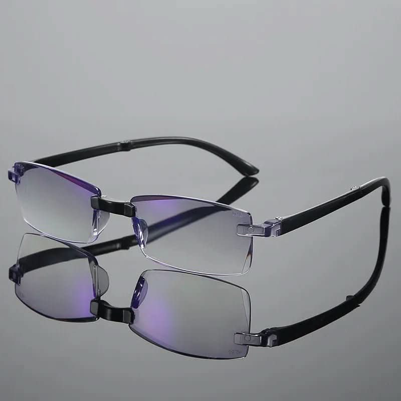 LumaVision Multifocal Reading Glasses For Optimum Vision And Maximum Comfort