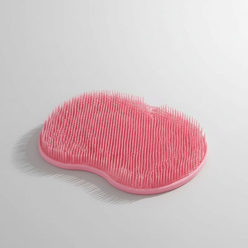Multifunkční masážní polštářek - ComfortScrubber | Rosalyssa